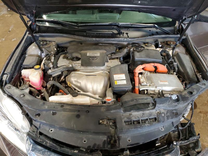 Aukcja sprzedaży 2016 Toyota Camry Hybrid, vin: 4T1BD1FK2GU199126, numer aukcji: 63772146