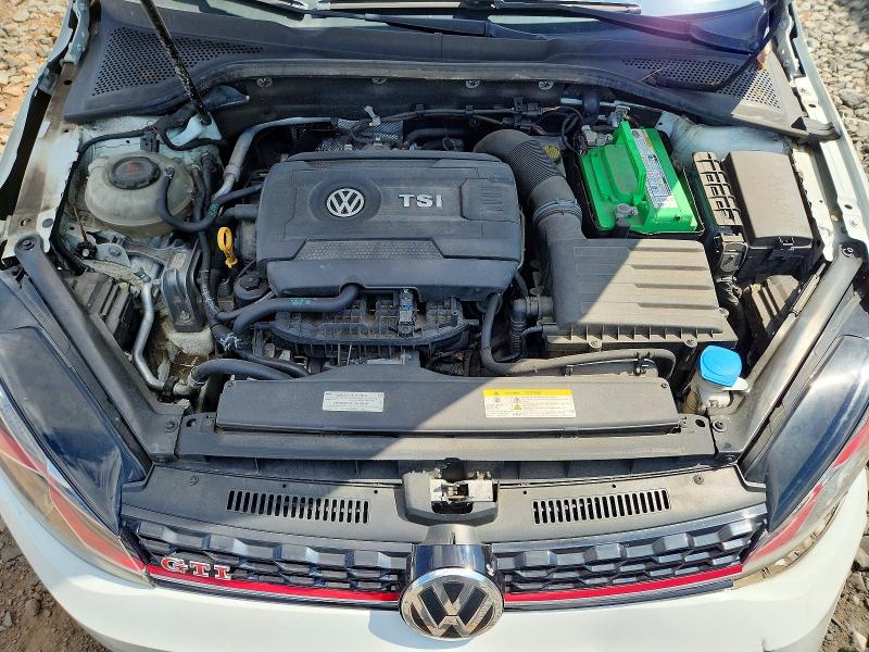 Продаж на аукціоні авто 2021 Volkswagen Gti, vin: 3VW6T7AU0MM004934, номер лоту: 65165716