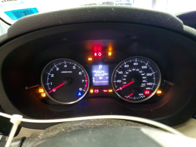 Продажа на аукционе авто 2014 Subaru Xv Crosstrek, vin: JF2GPAGC3E8344013, номер лота: 64624176