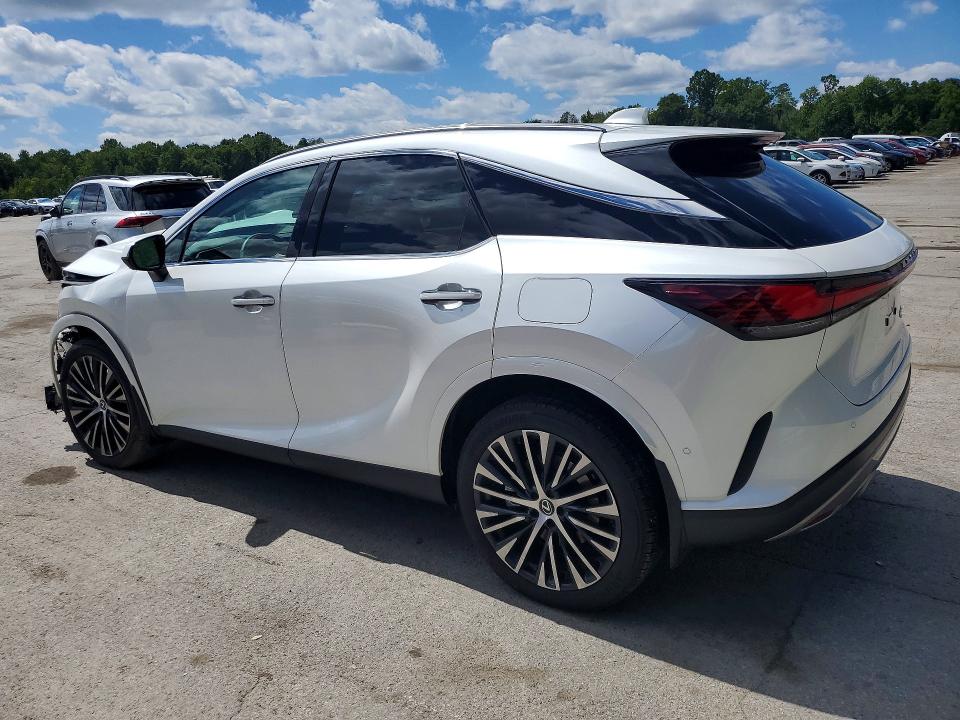 Aukcja sprzedaży 2024 Lexus Rx 350, vin: 2T2BAMCA9RC071147, numer aukcji: 66259426