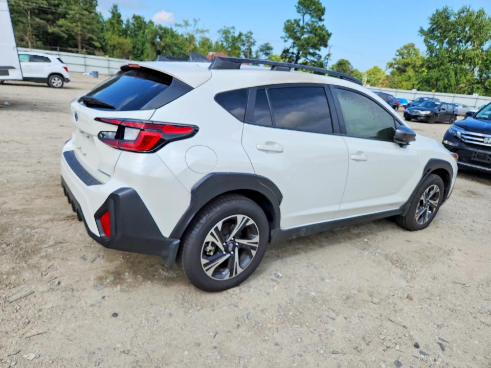 Продаж на аукціоні авто 2025 Subaru Crosstrek, vin: JF2GUHDC2SH259052, номер лоту: 65276476
