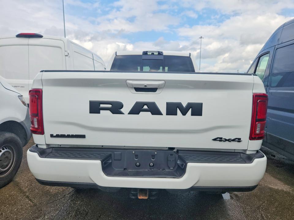 Aukcja sprzedaży 2025 Ram 2500, vin: 3C63R5FL0SG504328, numer aukcji: 65152226