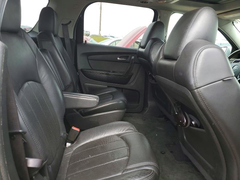 Продаж на аукціоні авто 2012 Gmc Acadia, vin: 1GKKVTEDXCJ208011, номер лоту: 64278176