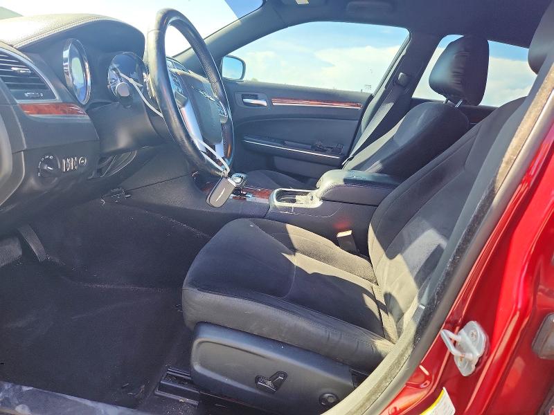 66797676 :رقم المزاد ، 2C3CCAAG4CH184546 vin ، 2012 Chrysler 300 مزاد بيع