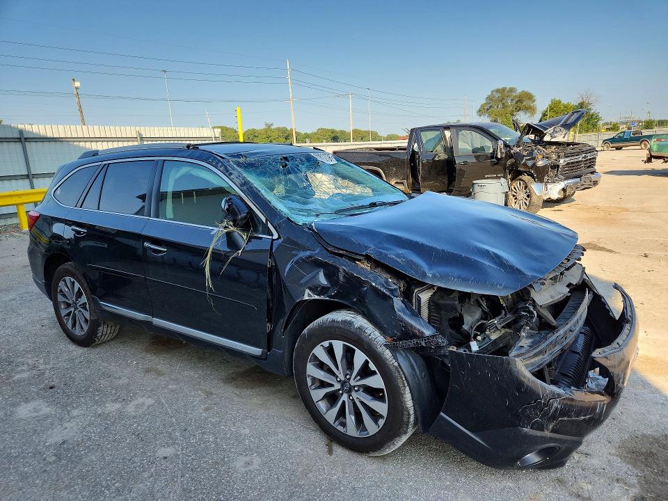 Aukcja sprzedaży 2017 Subaru Outback, vin: 4S4BSATC9H3371937, numer aukcji: 65911276