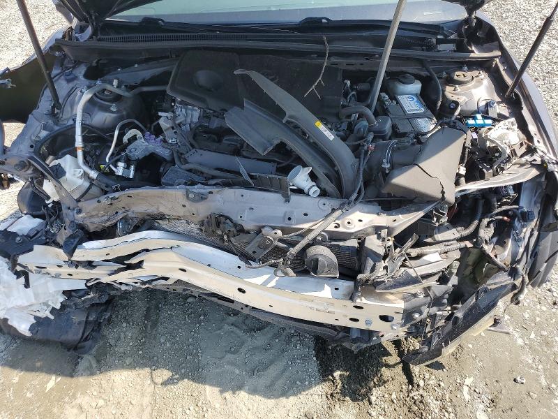 Aukcja sprzedaży 2019 Toyota Camry, vin: 4T1B11HK2KU794010, numer aukcji: 64852136