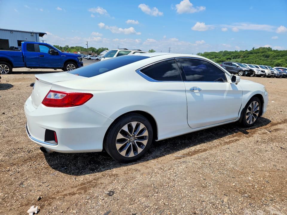Продаж на аукціоні авто 2013 Honda Accord, vin: 1HGCT1B85DA006262, номер лоту: 63606736