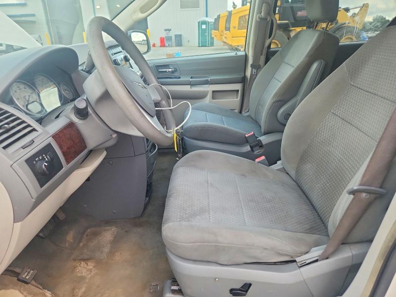 Aukcja sprzedaży 2010 Chrysler Town & Country, vin: 2A4RR4DE3AR143178, numer aukcji: 66447726