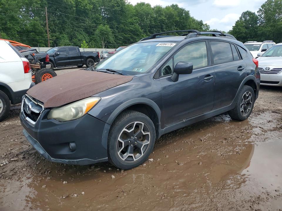 Продаж на аукціоні авто 2013 Subaru Xv Crosstrek, vin: JF2GPACC0D2879937, номер лоту: 64994176