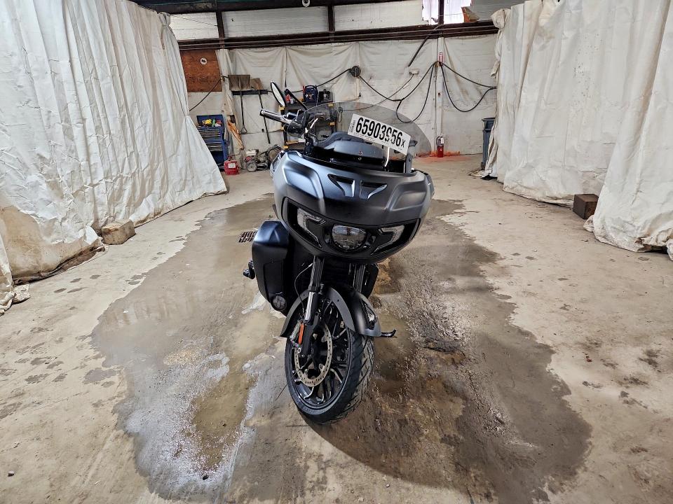 2025 Indian Motorcycle Co. Pursuit მანქანა იყიდება აუქციონზე, vin: 56KLDDRR5S3438051, აუქციონის ნომერი: 65903956