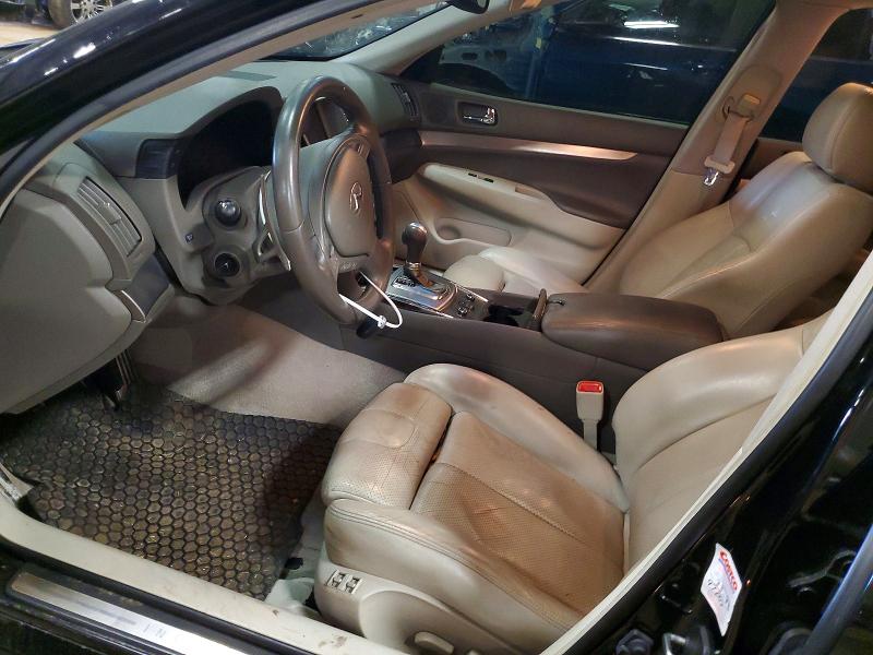 Aukcja sprzedaży 2012 Infiniti G37 Sedan, vin: JN1CV6AR3CM975056, numer aukcji: 63919866