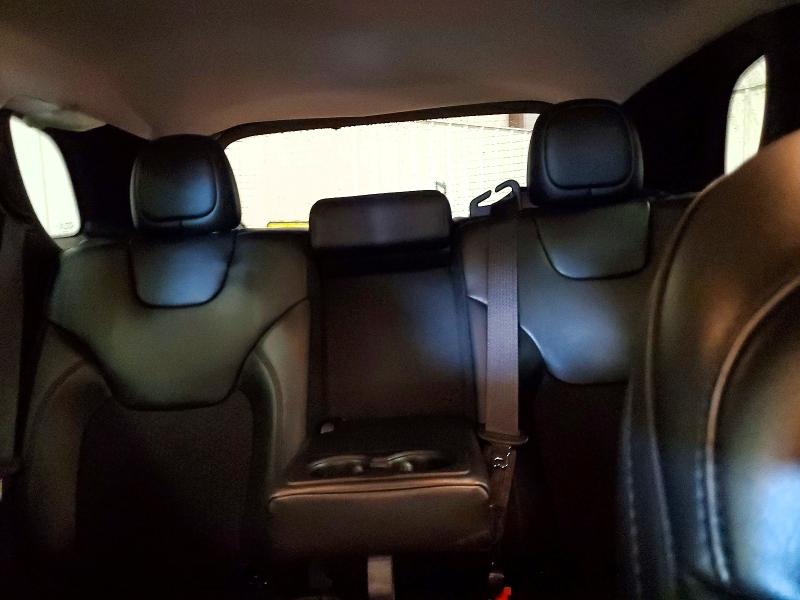 65338276 :رقم المزاد ، 1C4PJMLX3LD505474 vin ، 2020 Jeep Cherokee مزاد بيع