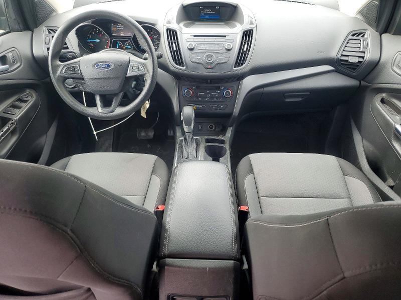 2018 Ford Escape მანქანა იყიდება აუქციონზე, vin: 1FMCU0GD1JUB29073, აუქციონის ნომერი: 65013326