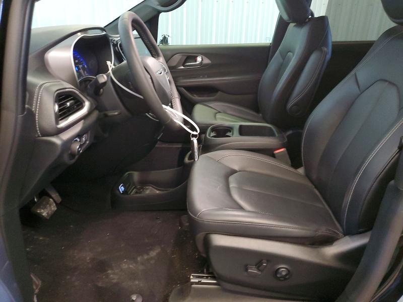 Aukcja sprzedaży 2025 Chrysler Pacifica, vin: 2C4RC1BG3SR518028, numer aukcji: 60919956