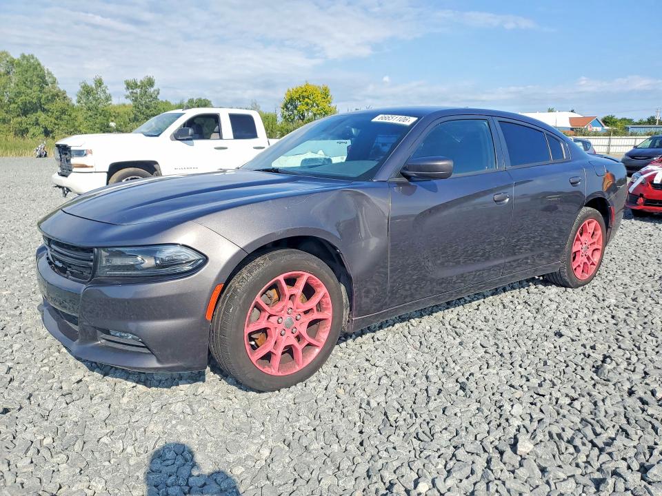 Продажа на аукционе авто 2015 Dodge Charger, vin: 2C3CDXJG6FH926448, номер лота: 66651106