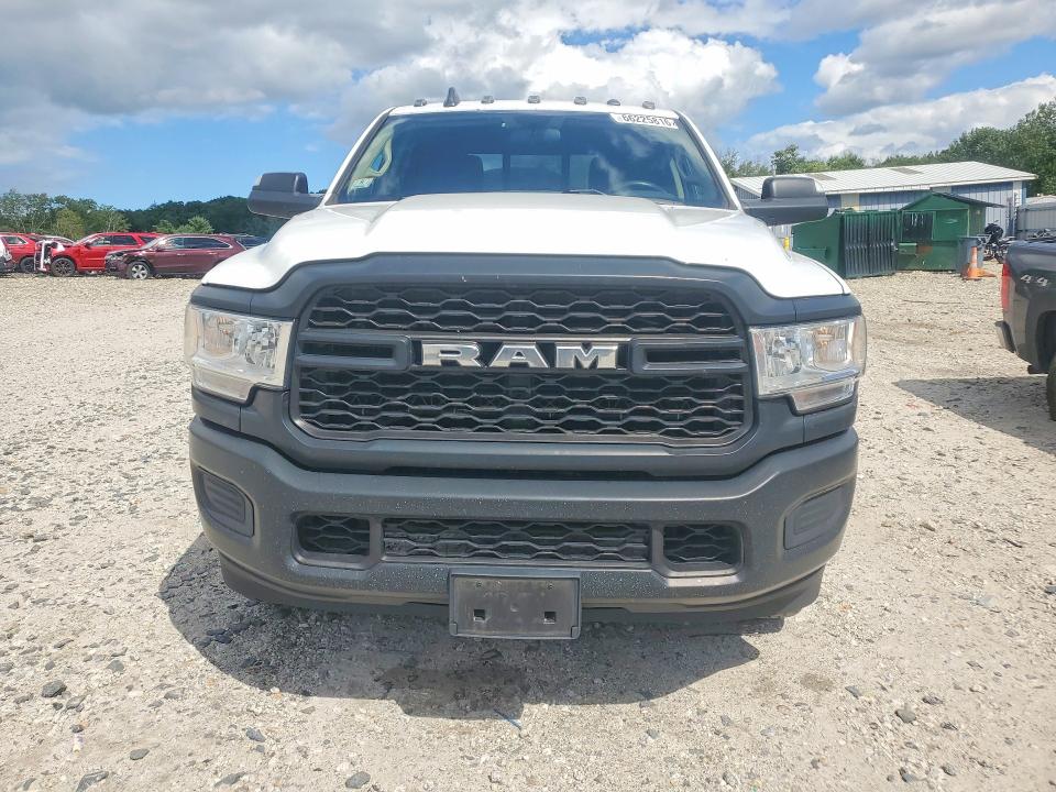 66225816 :رقم المزاد ، 3C6UR5CJ8KG711959 vin ، 2019 Ram 2500 مزاد بيع