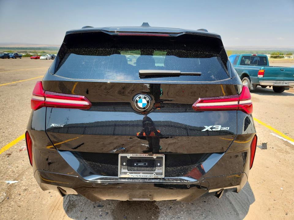 Aukcja sprzedaży 2026 Bmw X3, vin: 5UX53GP01T9334273, numer aukcji: 64776326