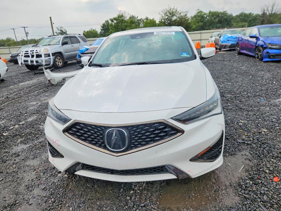 Aukcja sprzedaży 2020 Acura Ilx, vin: 19UDE2F85LA004668, numer aukcji: 66577076