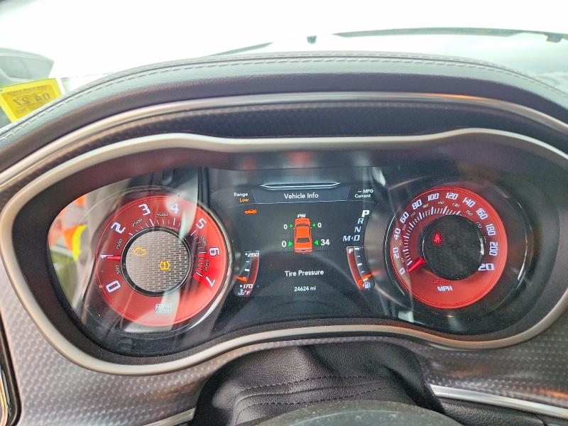 Aukcja sprzedaży 2022 Dodge Challenger, vin: 2C3CDZL98NH108292, numer aukcji: 63347276