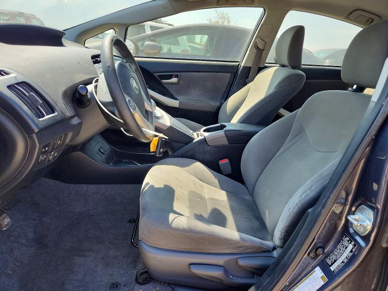 Продажа на аукционе авто 2014 Toyota Prius Plug-in Hybrid, vin: JTDKN3DP6E3059353, номер лота: 64854486