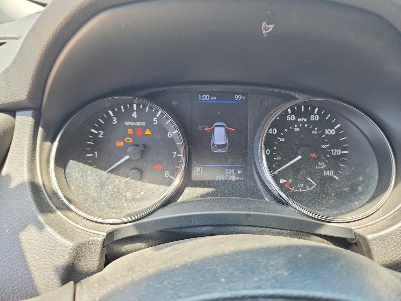 Aukcja sprzedaży 2018 Nissan Rogue, vin: JN8AT2MT0JW456000, numer aukcji: 65491796