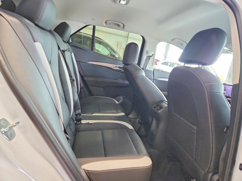 Aukcja sprzedaży 2025 Buick Envision, vin: LRBFZLE4XSD037807, numer aukcji: 63902366