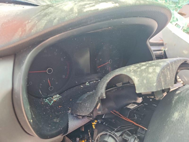 63756076 :رقم المزاد ، 3KPA24AD7LE278817 vin ، 2020 Kia Rio مزاد بيع