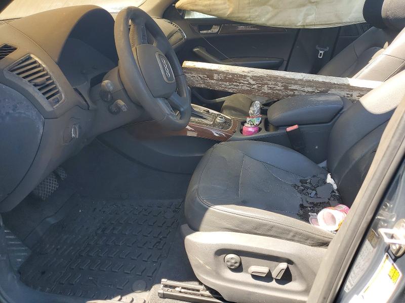 Продаж на аукціоні авто 2010 Audi Q5, vin: WA1LKAFP4AA009162, номер лоту: 63448036