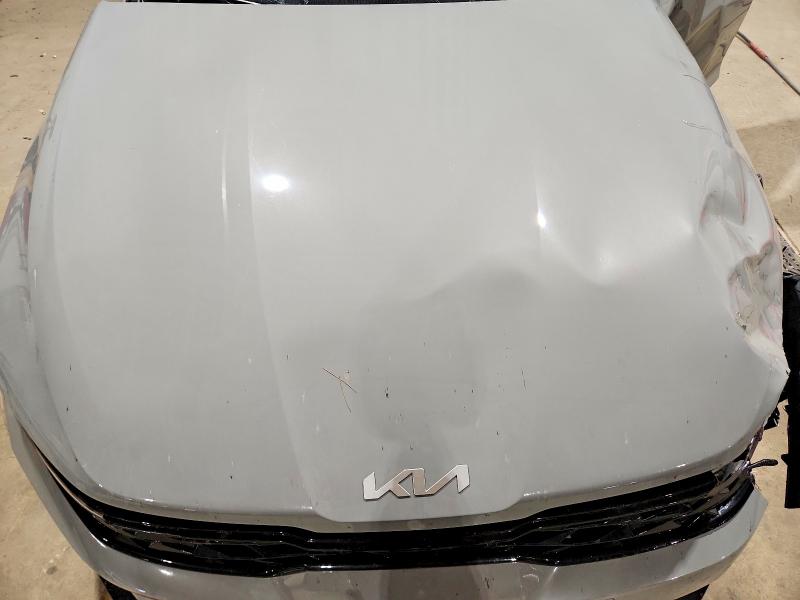 Продаж на аукціоні авто 2026 Kia K5, vin: KNAG64J78T5466098, номер лоту: 66550286