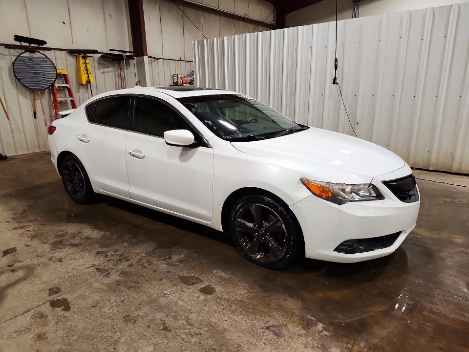 Продажа на аукционе авто 2015 Acura Ilx, vin: 19VDE1F75FE010755, номер лота: 63799136