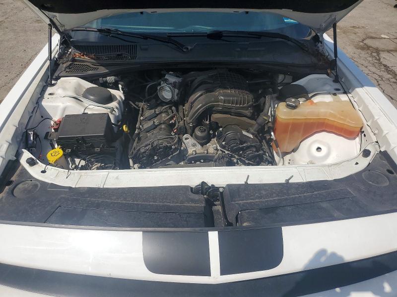 2016 Dodge Challenger მანქანა იყიდება აუქციონზე, vin: 2C3CDZAG5GH184959, აუქციონის ნომერი: 65123666