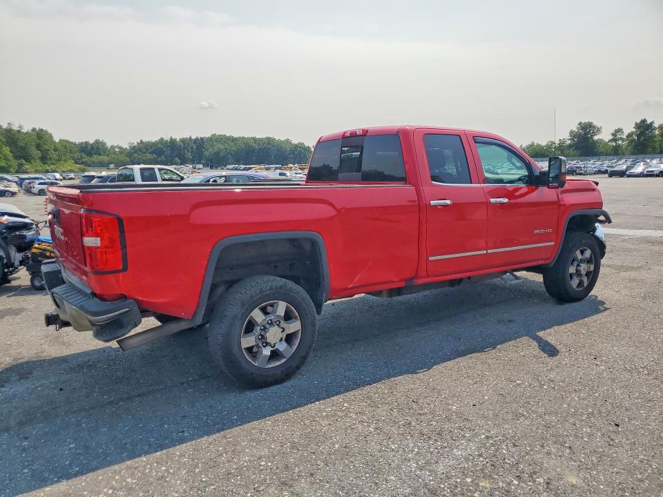 Aukcja sprzedaży 2018 Gmc Sierra, vin: 1GT22TEG7JZ123768, numer aukcji: 65108206