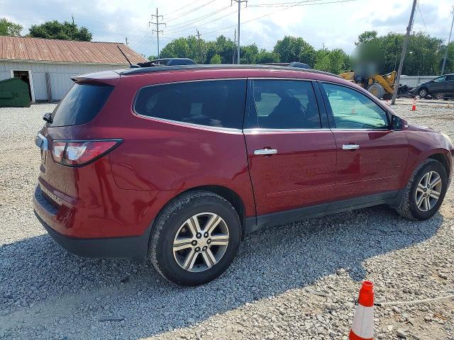 Aukcja sprzedaży 2015 Chevrolet Traverse, vin: 1GNKVHKD9FJ316595, numer aukcji: 63752066
