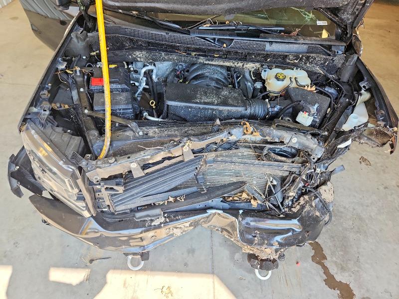 Aukcja sprzedaży 2019 Chevrolet Silverado, vin: 3GCUYHEL0KG253006, numer aukcji: 64593616