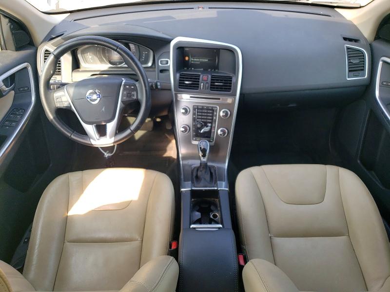 Продаж на аукціоні авто 2016 Volvo Xc60, vin: YV4612RK9G2836926, номер лоту: 63713566