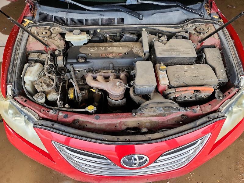 Продаж на аукціоні авто 2008 Toyota Camry, vin: JTNBB46K383046687, номер лоту: 67556016
