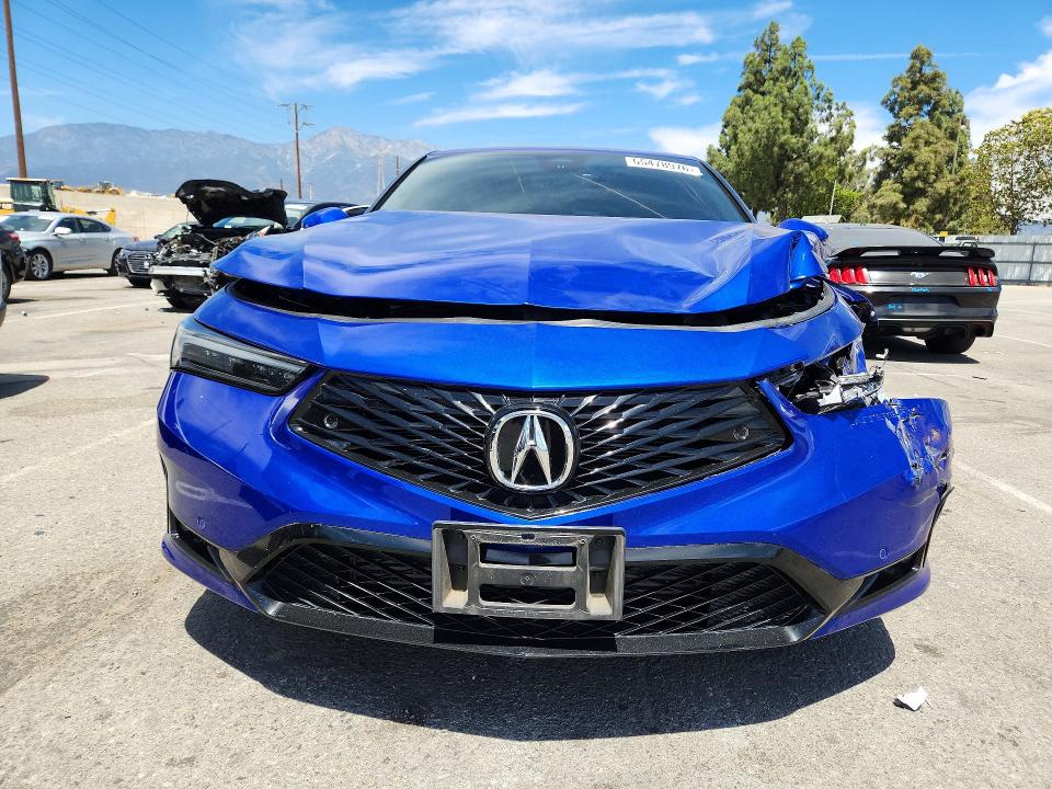 Aukcja sprzedaży 2023 Acura Integra, vin: 19UDE4G79PA002901, numer aukcji: 65478976