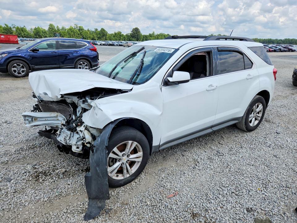 Aukcja sprzedaży 2013 Chevrolet Equinox, vin: 2GNALDEK7D6230703, numer aukcji: 66594316
