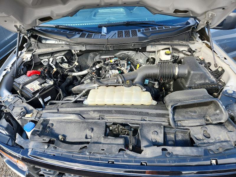 Продажа на аукционе авто 2025 Ford F150, vin: 1FTEW2LP2SKD60094, номер лота: 65736846