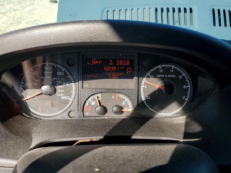 Aukcja sprzedaży 2021 Ram Promaster 3500, vin: 3C6FRVJG0ME503380, numer aukcji: 61036866