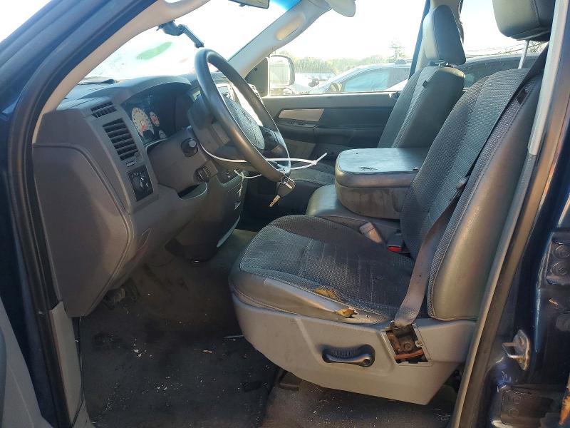 2008 Dodge Ram 1500 მანქანა იყიდება აუქციონზე, vin: 1D7HU18N58J183839, აუქციონის ნომერი: 66415996