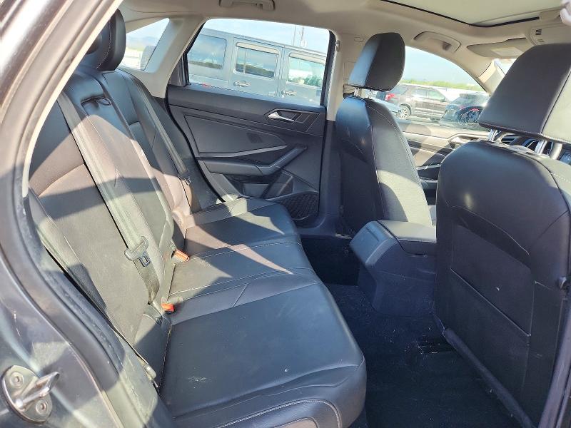 Aukcja sprzedaży 2019 Volkswagen Jetta, vin: 3VWC57BU9KM188411, numer aukcji: 64501426