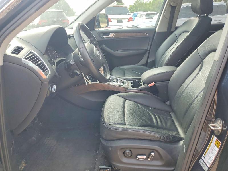 Aukcja sprzedaży 2014 Audi Q5, vin: WA1LFAFP6EA013692, numer aukcji: 66922096