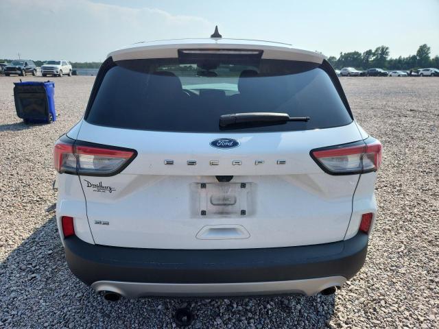 Продажа на аукционе авто 2021 Ford Escape, vin: 1FMCU0G62MUA48766, номер лота: 63787226