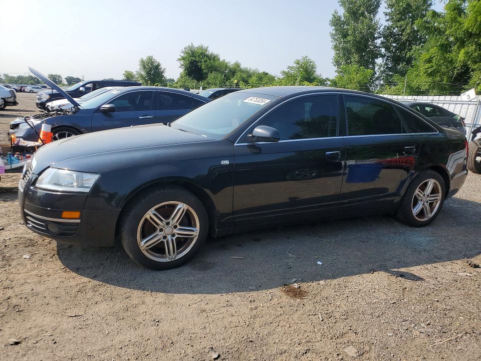 Продажа на аукционе авто 2008 Audi A6, vin: WAUDH64F48N160406, номер лота: 64753056