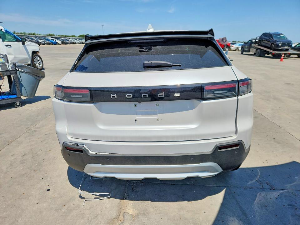 64193306 :رقم المزاد ، 3GPKHURM8RS545754 vin ، 2024 Honda Prologue مزاد بيع
