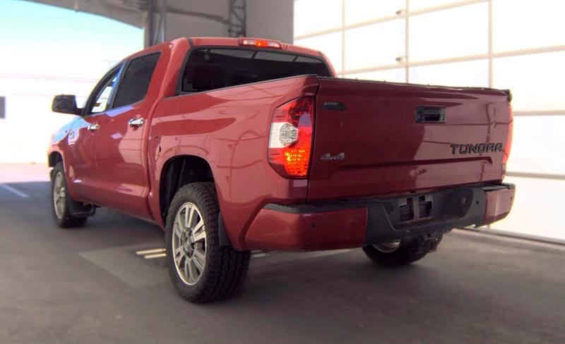 Продаж на аукціоні авто 2016 Toyota Tundra, vin: 5TFAW5F1XGX566507, номер лоту: 64463266