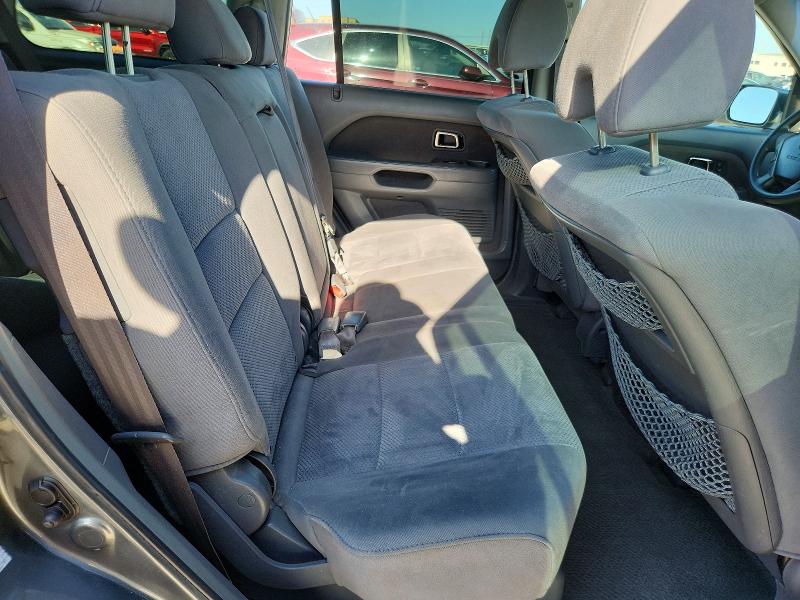 Aukcja sprzedaży 2007 Honda Pilot, vin: 5FNYF28467B005042, numer aukcji: 65482586