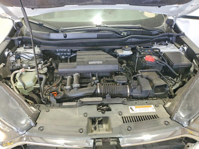 Aukcja sprzedaży 2019 Honda Cr-v, vin: 7FARW1H87KE038517, numer aukcji: 66204086