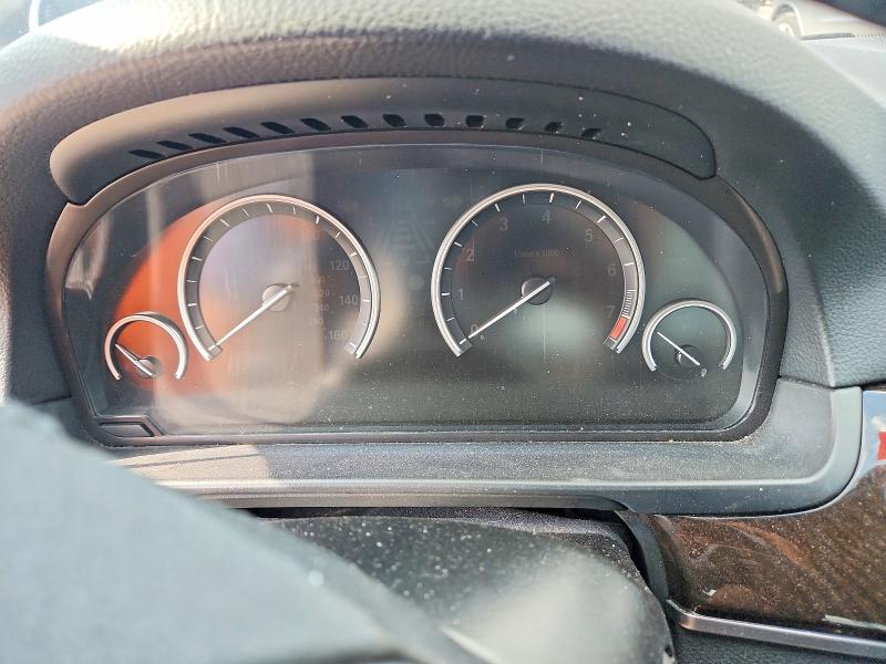 63671886 :رقم المزاد ، WBA5B3C55ED533967 vin ، 2014 Bmw 535 مزاد بيع
